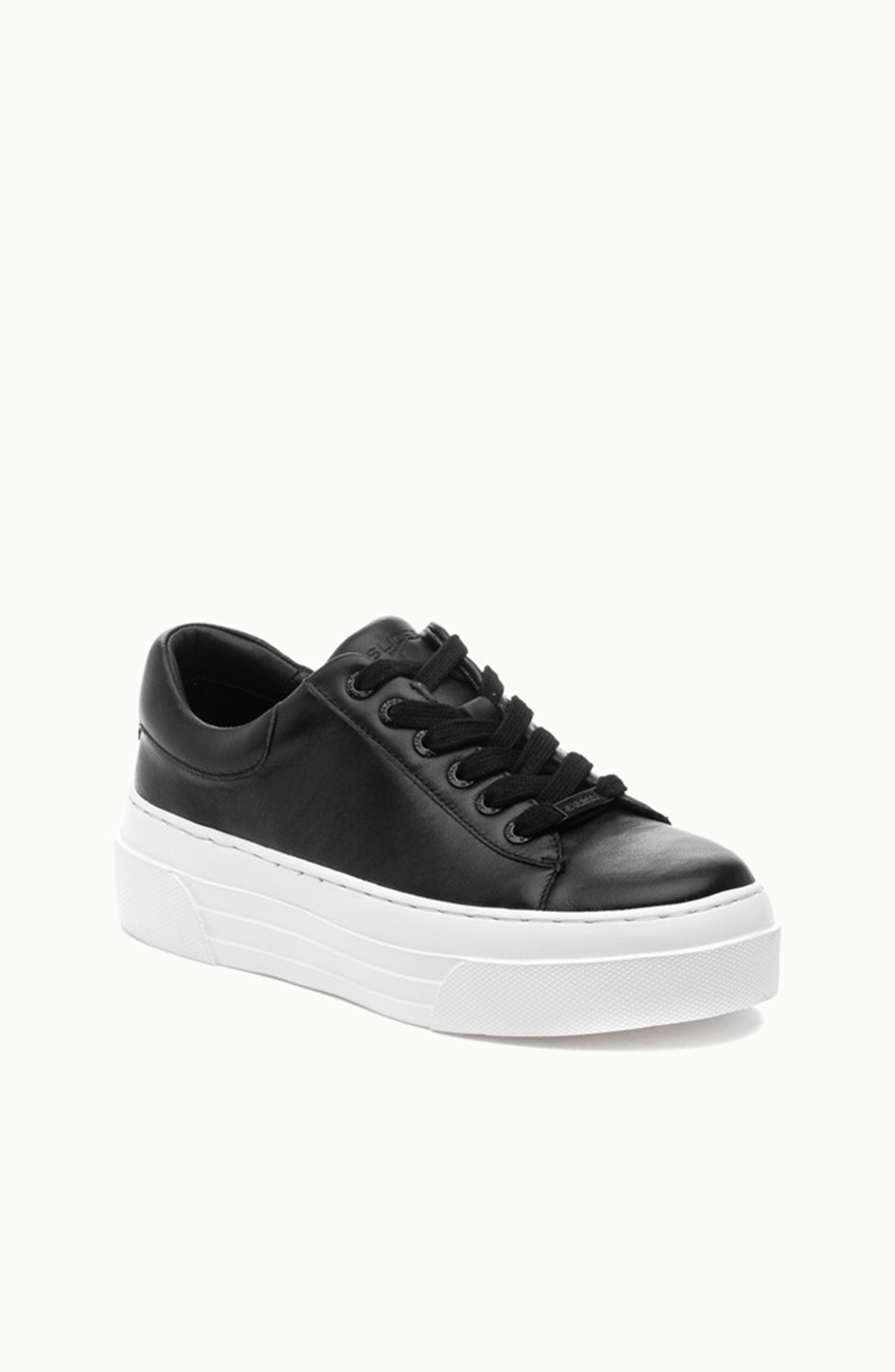 black black