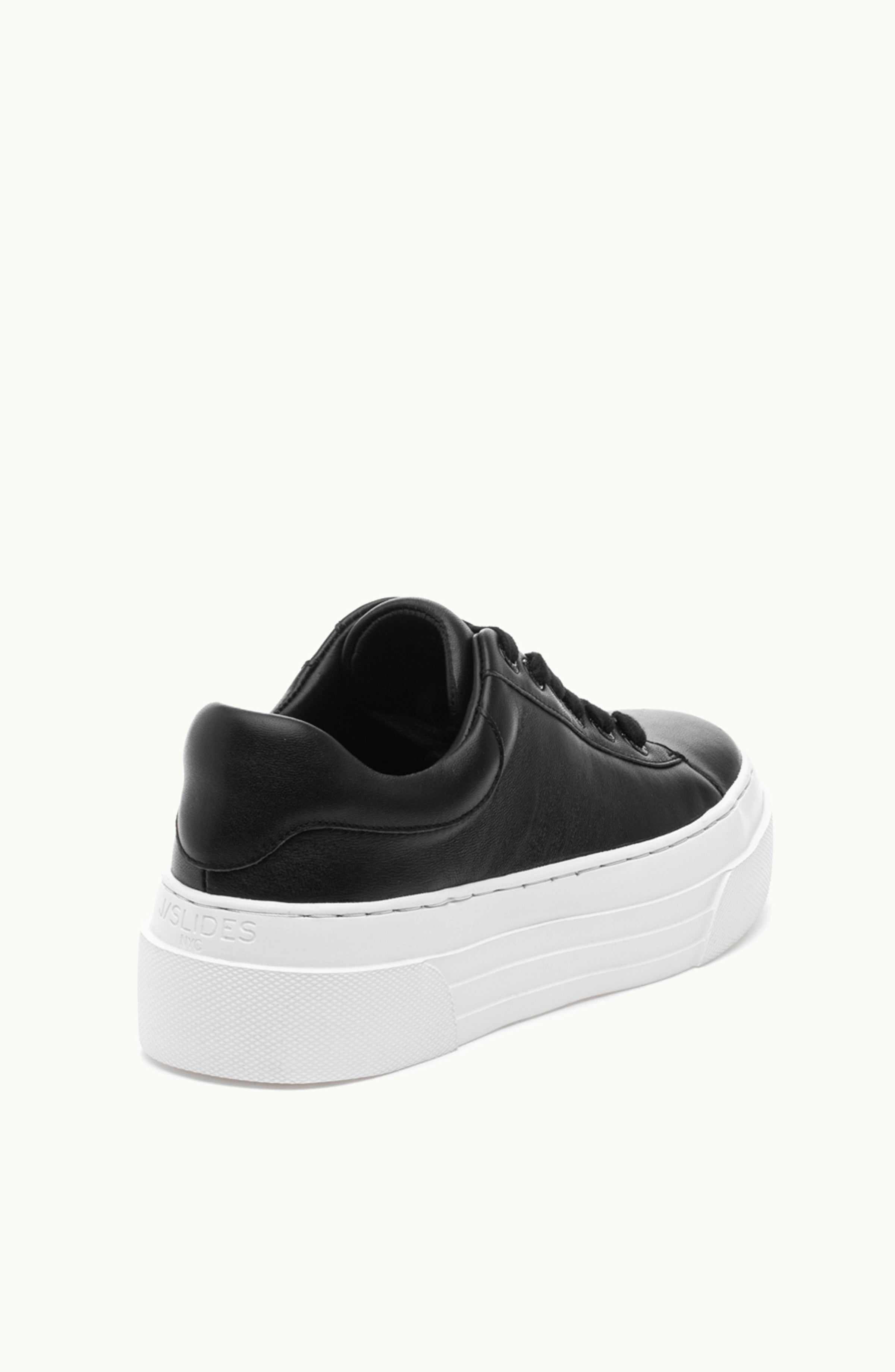black black