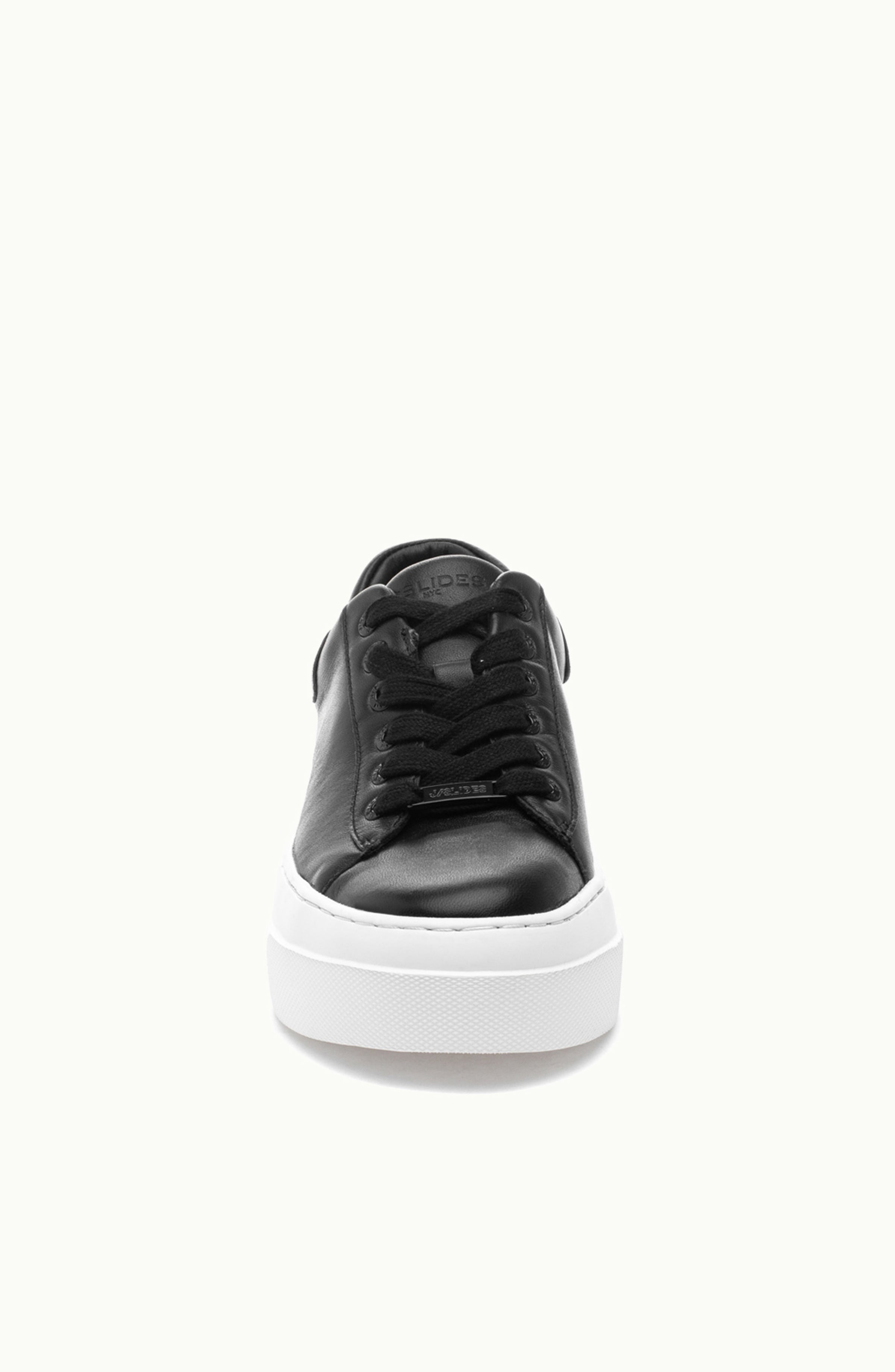 black black