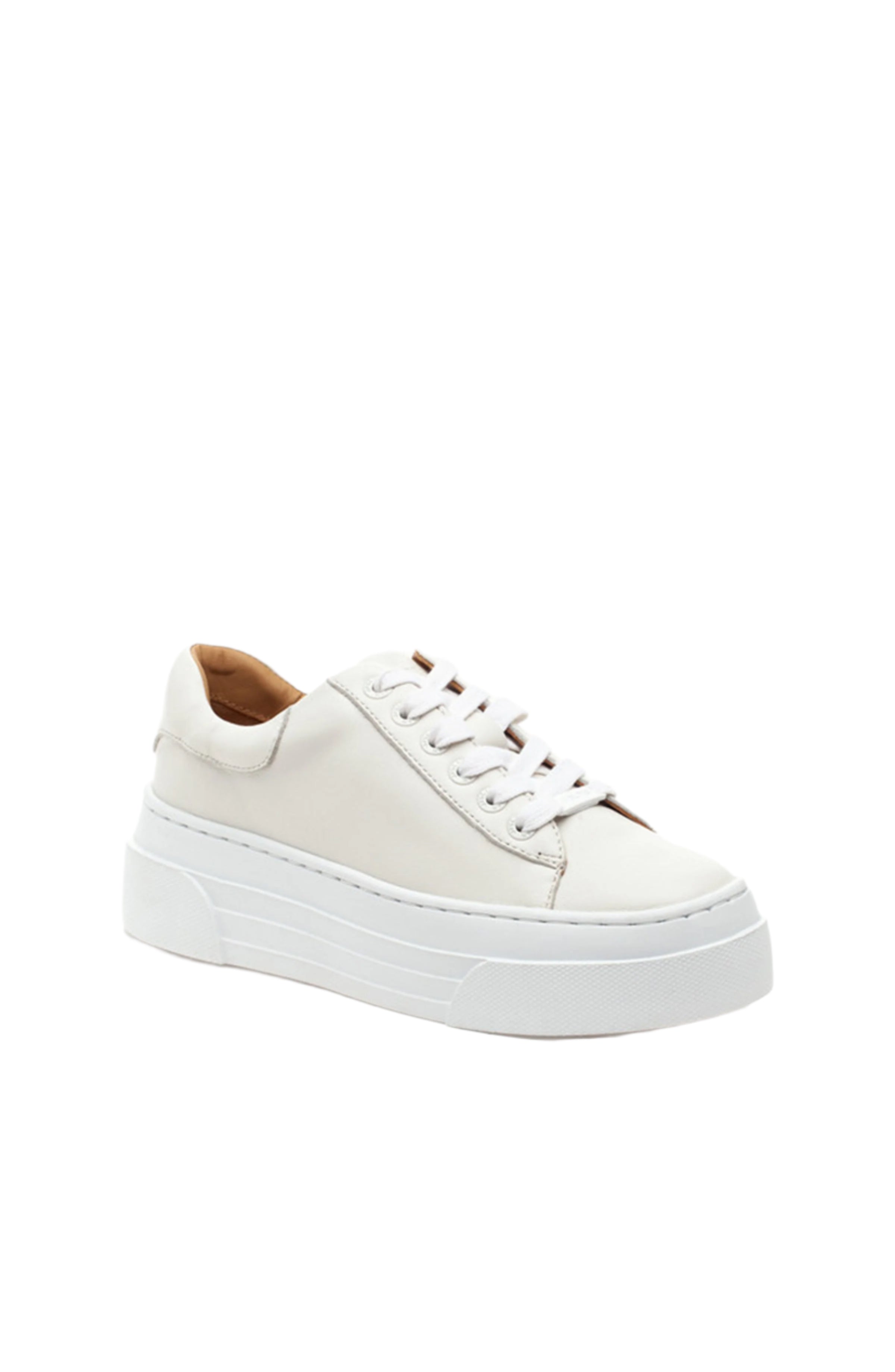 white white