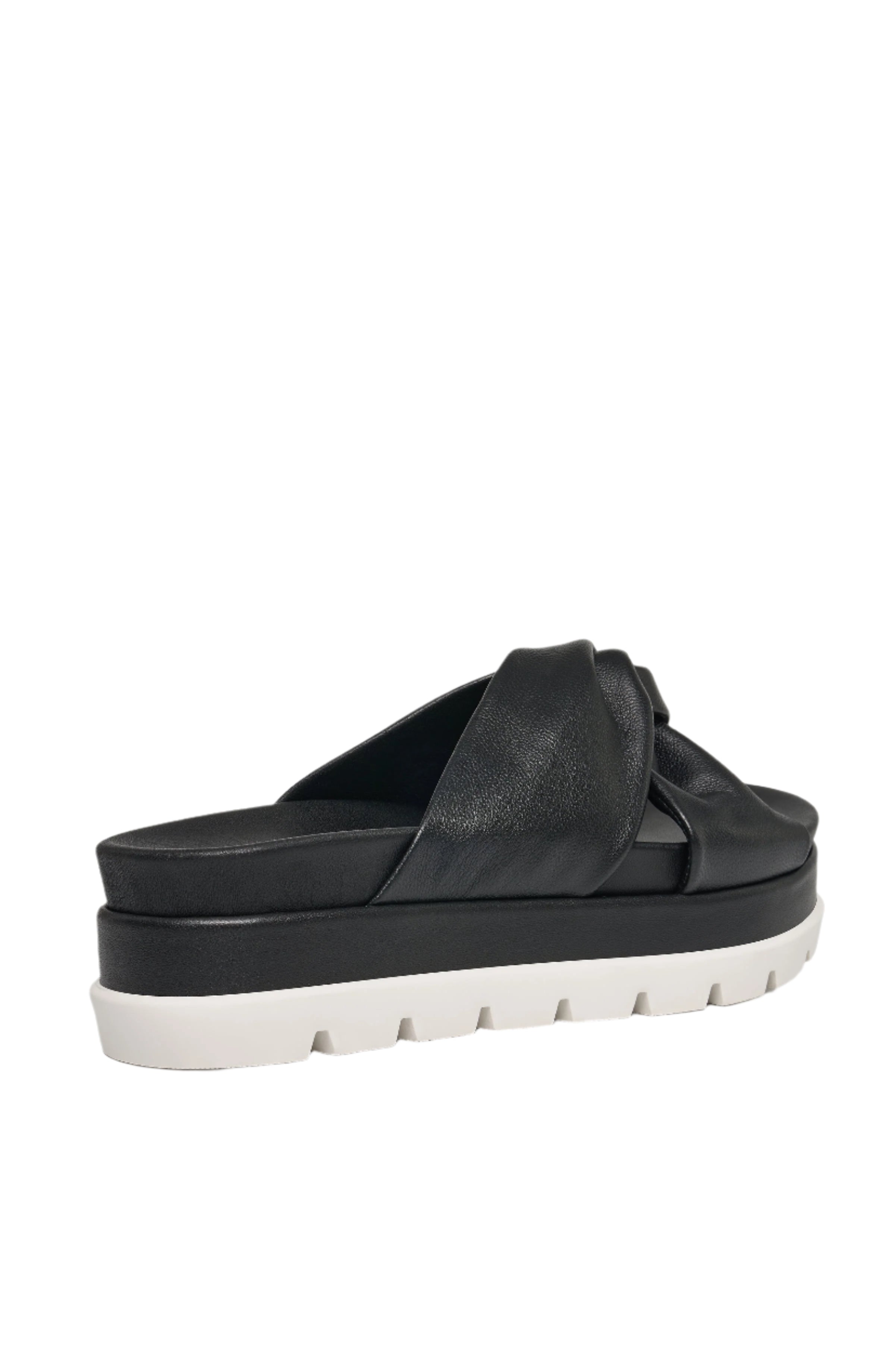 black black