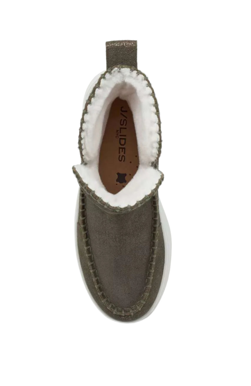 metallic khaki metallic khaki