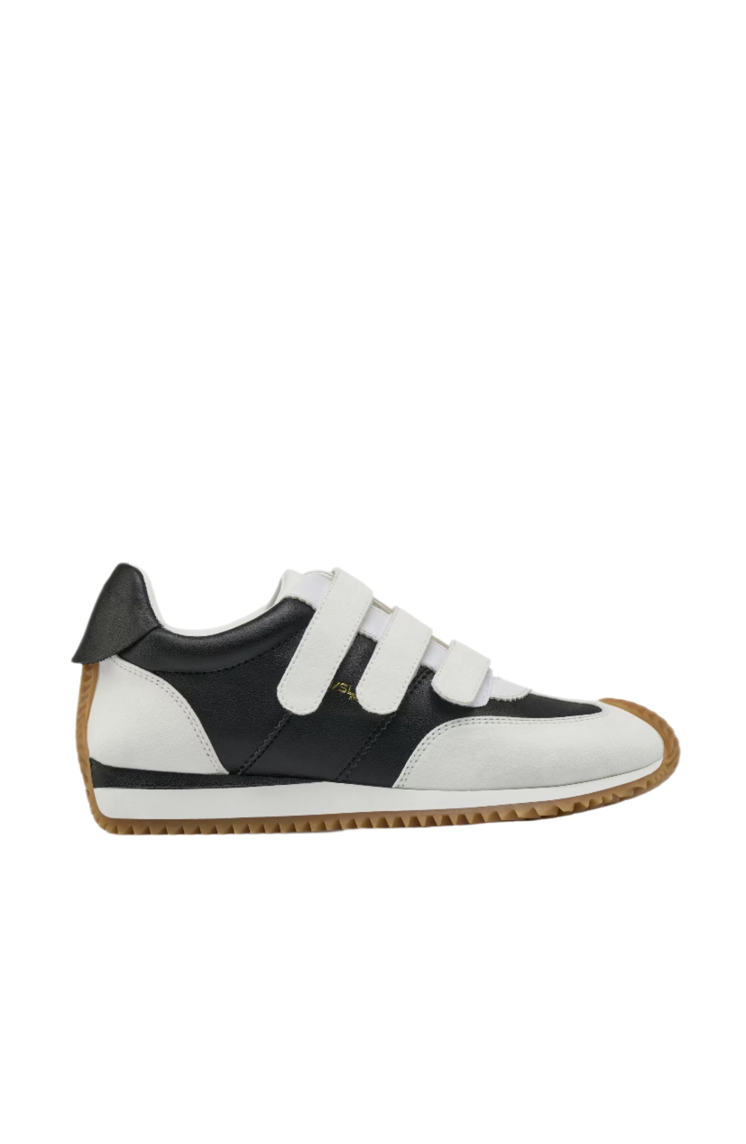 white black white black