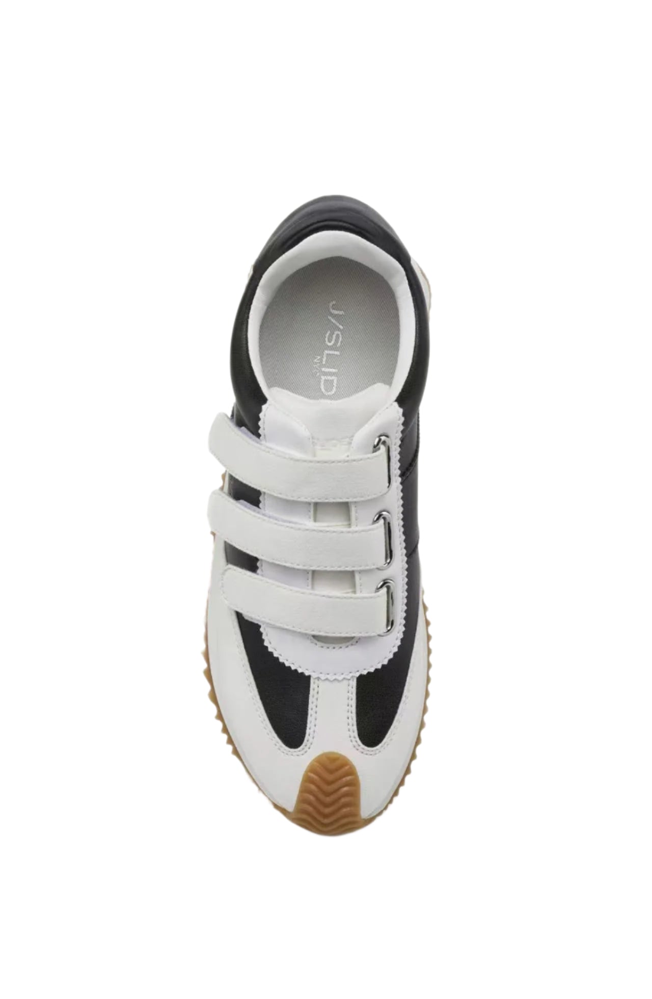 white black white black