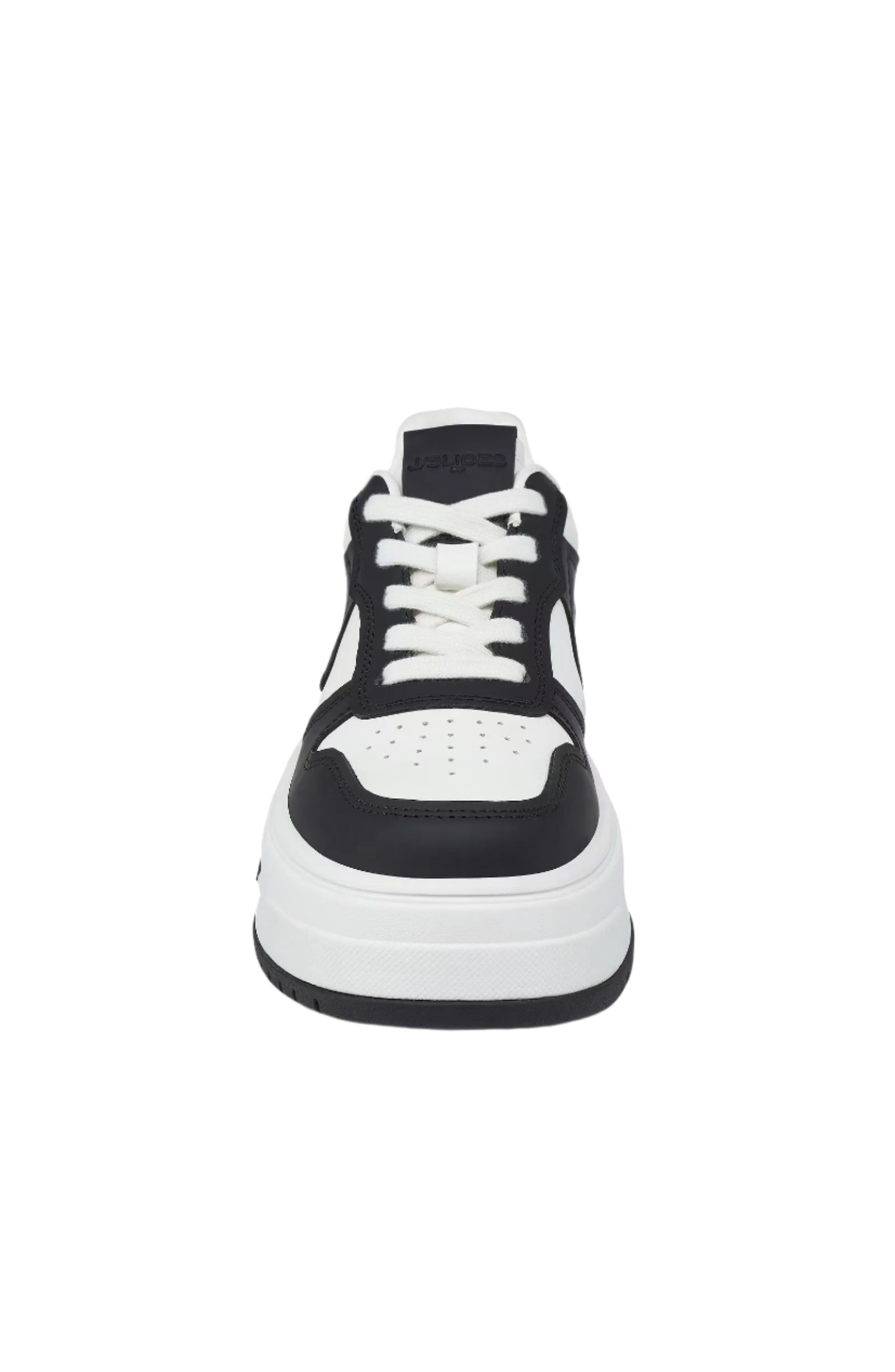 black white black white