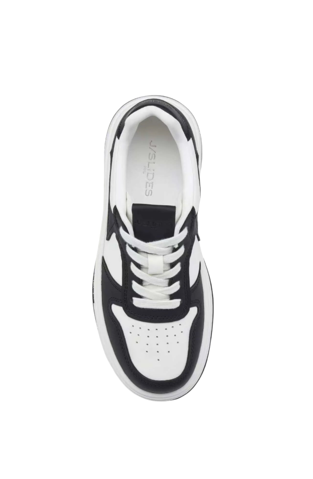 black white black white
