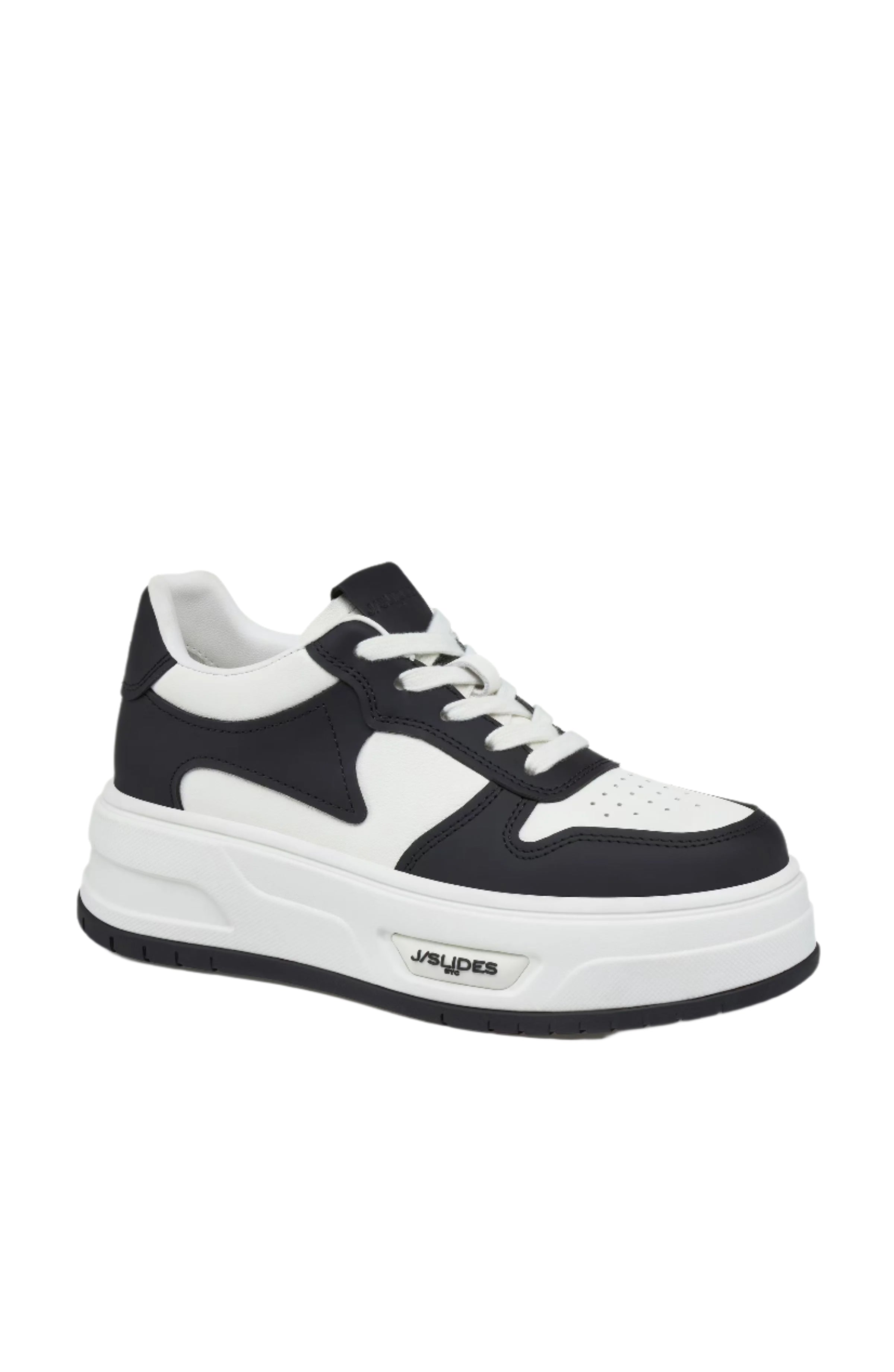 black white black white