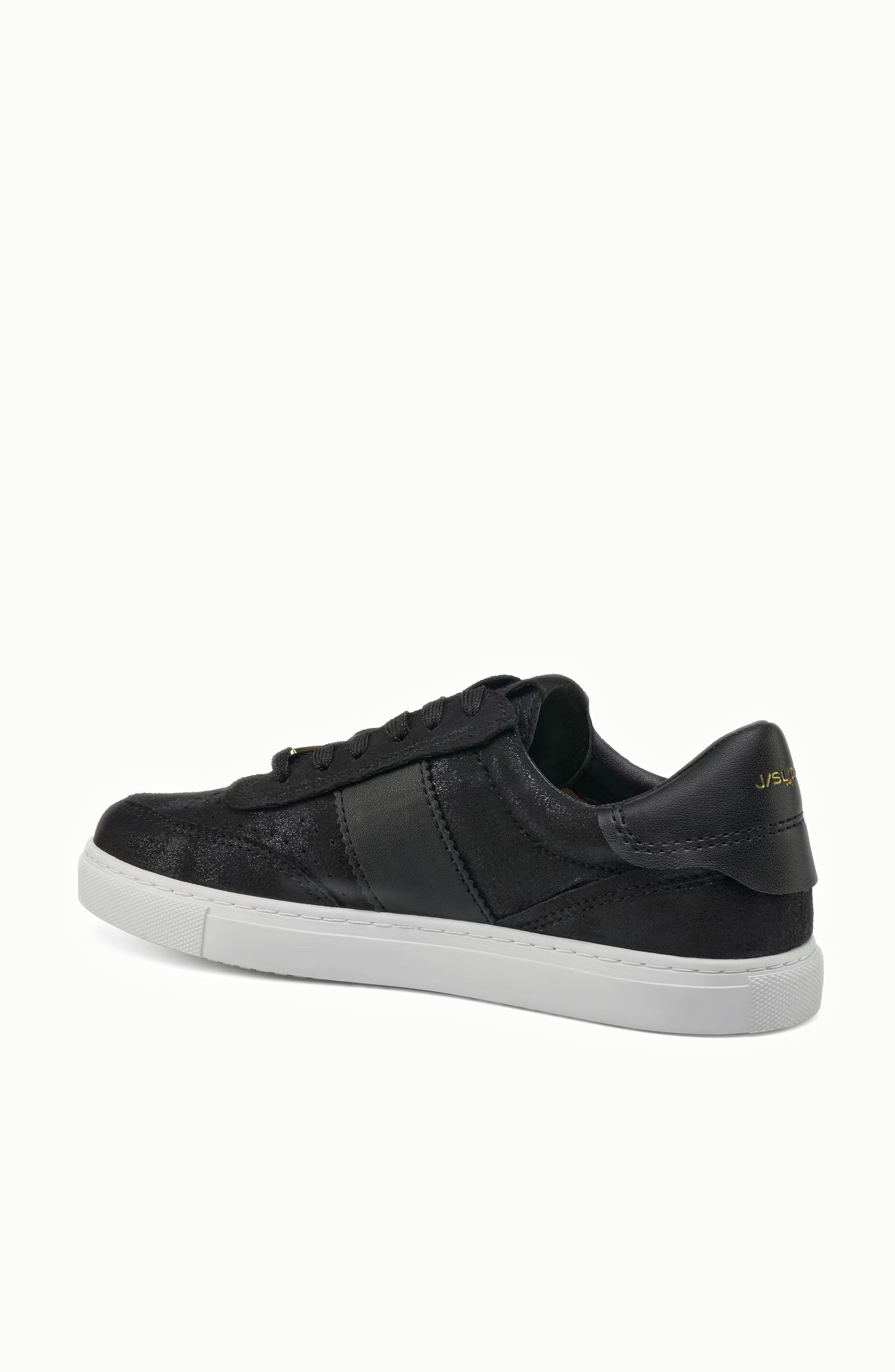 metallic black metallic black