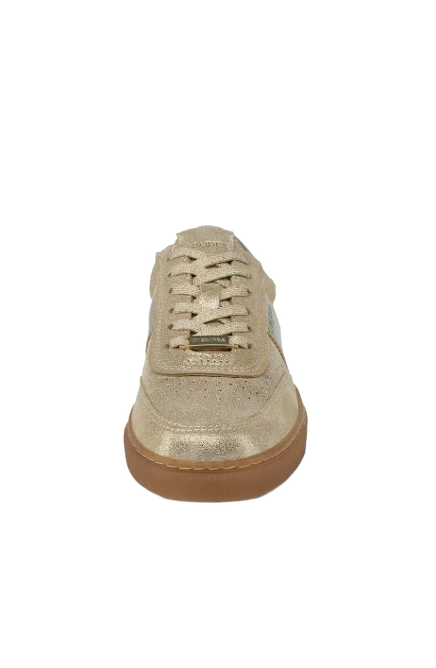 metallic gold metallic gold