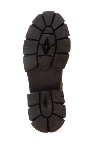 SARATOGA [BLACK LEATHER] — view 4