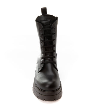 SARATOGA [BLACK LEATHER] — view 5