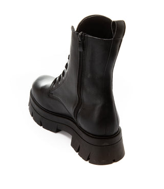 SARATOGA [BLACK LEATHER] — view 3