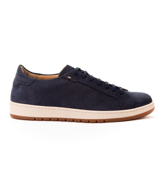HANOVER [BLUE SUEDE] — view 1