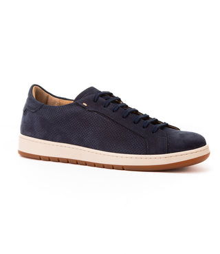 HANOVER [BLUE SUEDE] — view 3