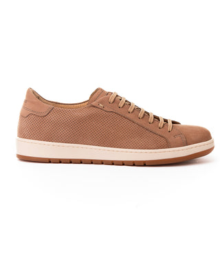 HANOVER [TAUPE SUEDE] — view 1
