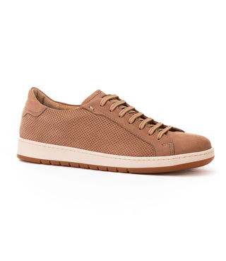 HANOVER [TAUPE SUEDE] — view 2