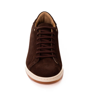 HANOVER [BROWN SUEDE] — view 4