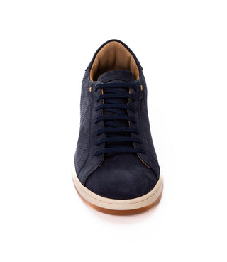 HANOVER [BLUE SUEDE] — view 5
