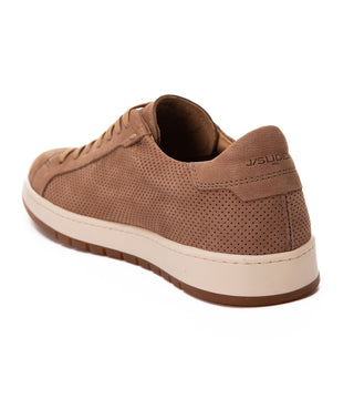 HANOVER [TAUPE SUEDE] — view 3