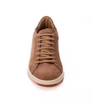 HANOVER [TAUPE SUEDE] — view 4