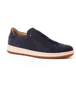 HARTFORT [BLUE SUEDE] — view 2