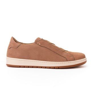 HARTFORT [TAUPE SUEDE] — view 1