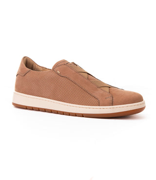 HARTFORT [TAUPE SUEDE] — view 2