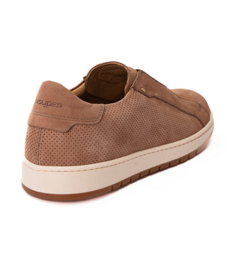 HARTFORT [TAUPE SUEDE] — view 3