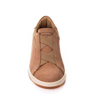 HARTFORT [TAUPE SUEDE] — view 4