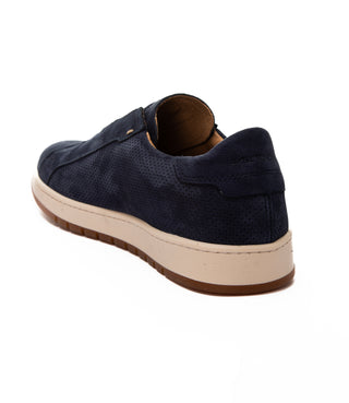 HARTFORT [BLUE SUEDE] — view 3