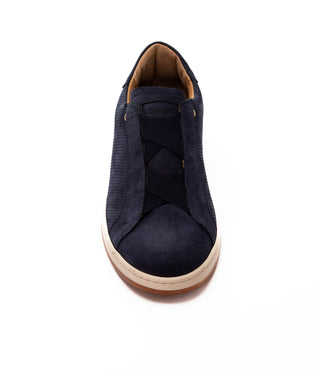 HARTFORT [BLUE SUEDE] — view 4