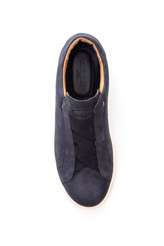 HARTFORT [BLUE SUEDE] — view 5