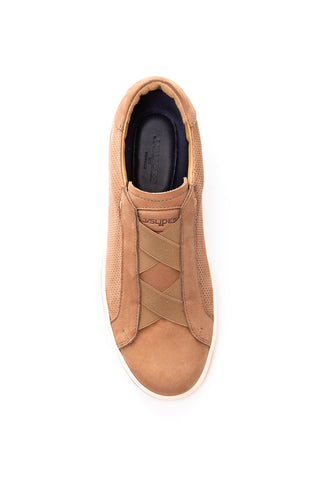 HARTFORT [TAUPE SUEDE] — view 5