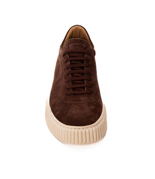 PORTLAND [BROWN SUEDE] — view 5