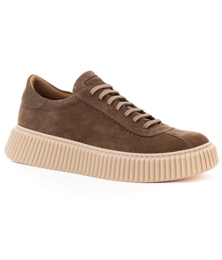 PORTLAND [TAUPE SUEDE] — view 2