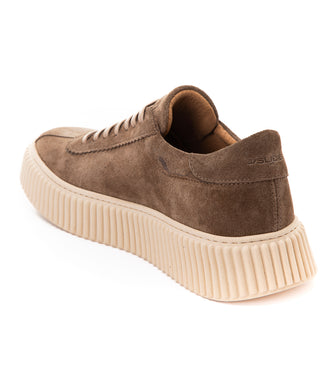 PORTLAND [TAUPE SUEDE] — view 3