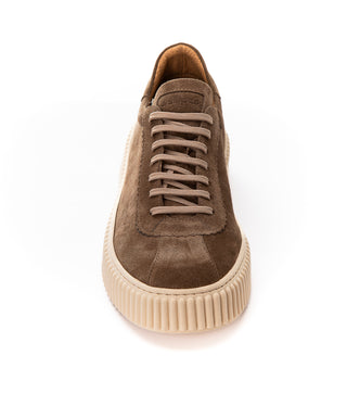 PORTLAND [TAUPE SUEDE] — view 5