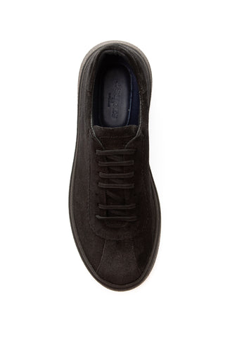 BEATON [BLACK SUEDE] — view 5