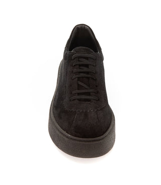 BEATON [BLACK SUEDE] — view 4