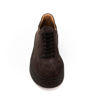 BEATON [GREY SUEDE] — view 4