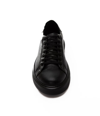GREENPORT [BLACK LEATHER] — view 4