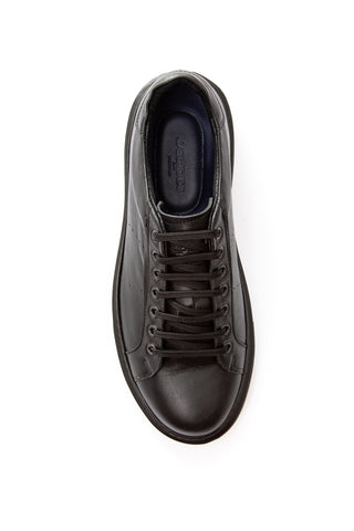 GREENPORT [BLACK LEATHER] — view 5