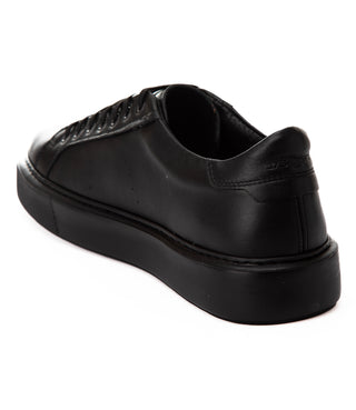 GREENPORT [BLACK LEATHER] — view 3