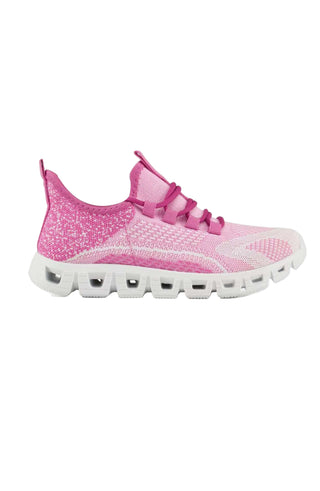 Fuchsia/Multi
