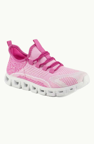 Fuchsia/Multi