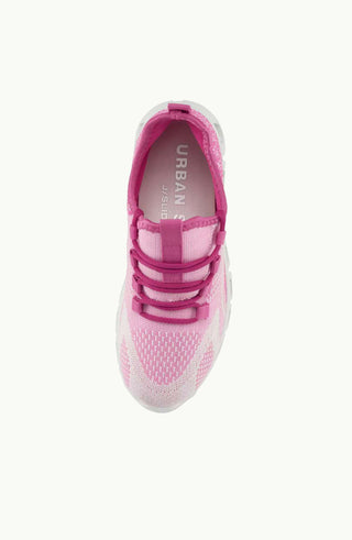 Fuchsia/Multi