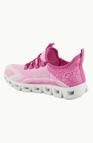 Fuchsia/Multi