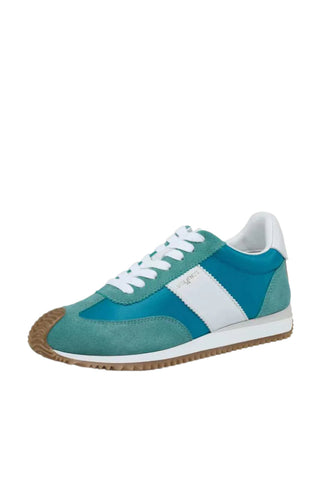 turquoise multi