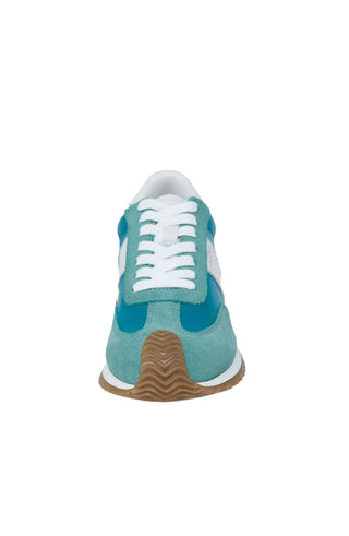 turquoise multi