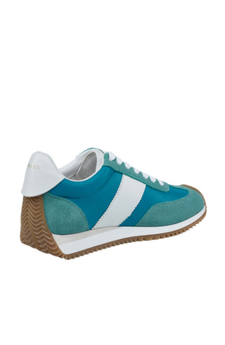 turquoise multi